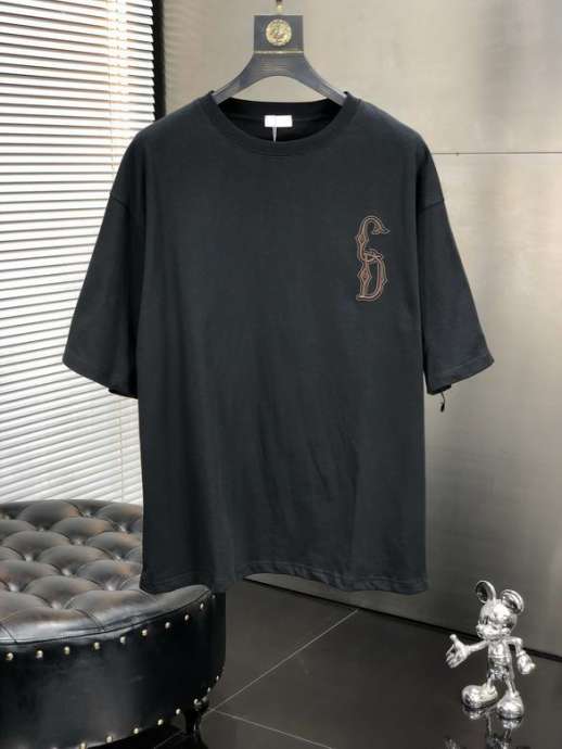 Dior T Shirts Short _SKUDiorXS-Lbwtn5933957